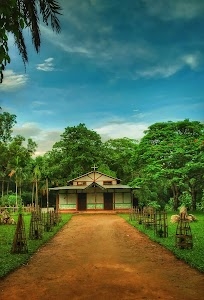 Kazigaon Ravapara