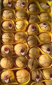 Kashmir special nuts