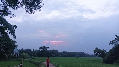 Tilantapara