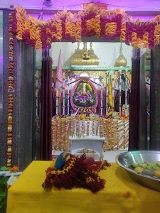 Khatu Shyam Temple