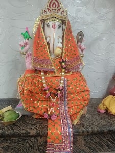 Vaishno Mata Mandir