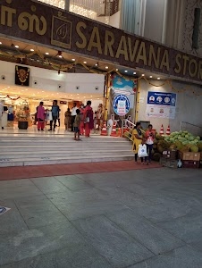 Porur Super Saravana Stores