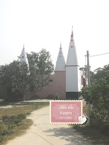 Kasera kali mata devi mandir
