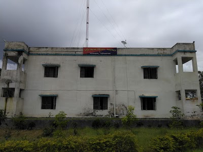 SANKRAIL POLICE STATION