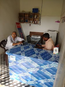 Pragya Internet and Jan seva kendra