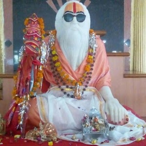 Shree Purnanand Baba Janm Sthali