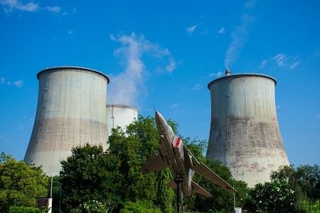Gandhinagar Thermal Power Station