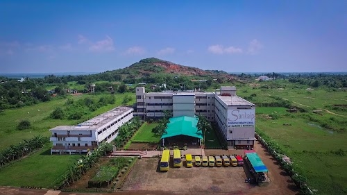 Sankalp Senior Secondary School- Best CBSE Boarding School