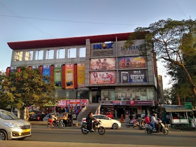 INOX Jaswant