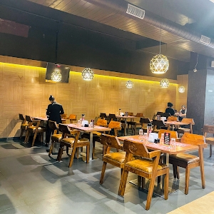 VILLAGE RESTAURANT