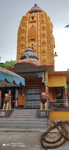Hanuman Mandir,Barik Chouk