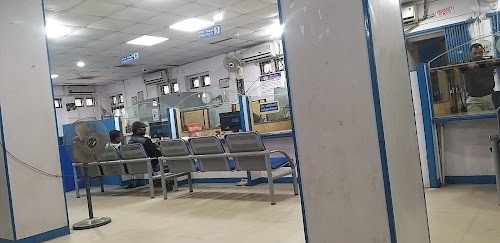 State Bank of India MADHUBANI