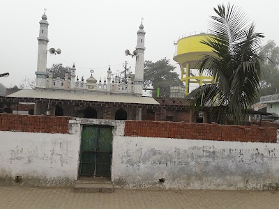 MASJID-E-GAUSIA