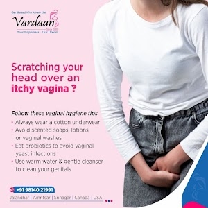 Vardaan Medical Centre - Best Ivf Centre in Srinagar