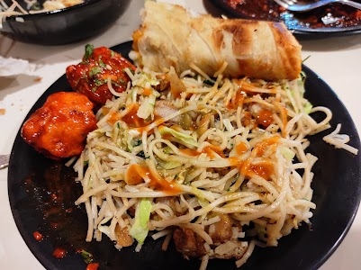 Mughlai Cafe and Restaurant