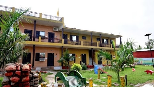 Panchseel Hotel