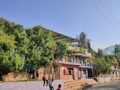 Talla Ramgarh Nainital