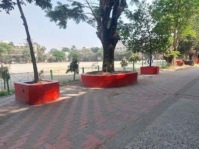 Cricket Ground