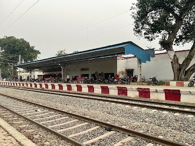 Tajpur Dehma