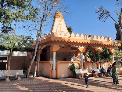 Rameshwar Mahadev Temple