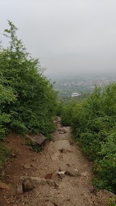 Kedaar Nath Shiv Mandir