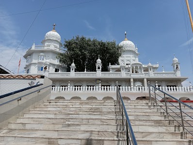 Sikh Temple
