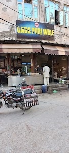 garg puri wale