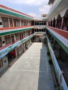S.S.J.D.INTER COLLEGE