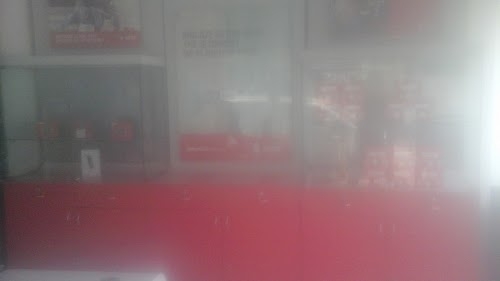 MTS