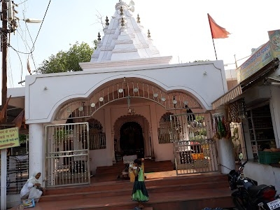 Hoshangabad Police Station
