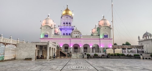 Dhamtan Sahib