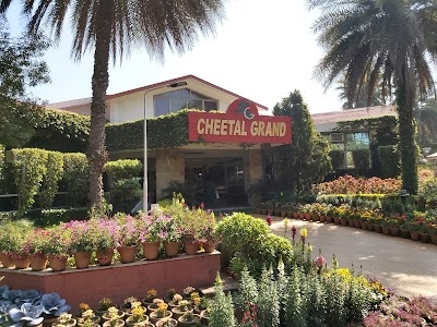 Cheetal Grand Restaurant