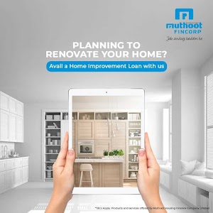 Muthoot FinCorp Gold Loan