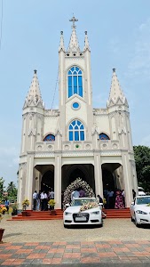 Mar Beshanania Orthodox Church