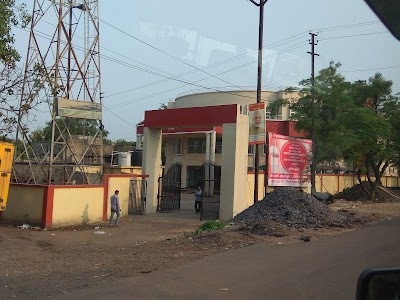 Dhansar Police Station