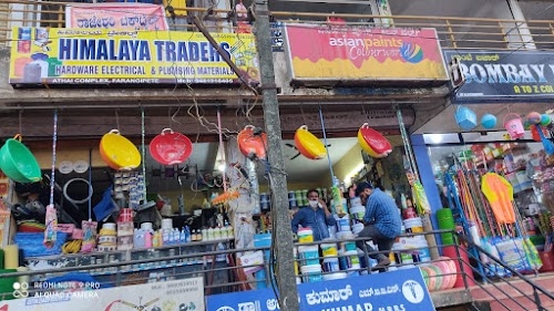 Himalaya Traders