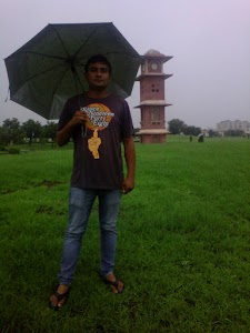 Raghu Shankar Farm House