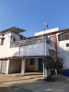 Baban Singh inter, Degree College Ratasia Kothi