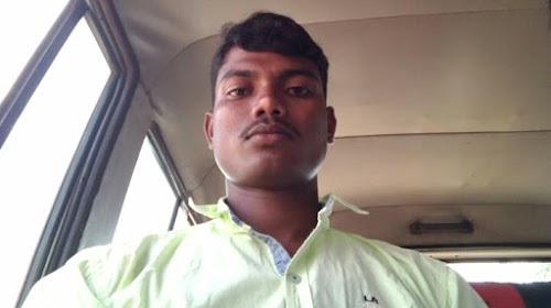 Gurupada Mandal