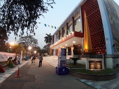 Rabindra Sadan