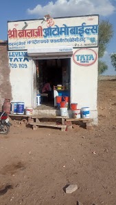 Kuldeep Automobile Hindustan Petroleum