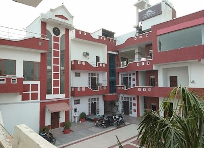 Best Hotel in Hathras