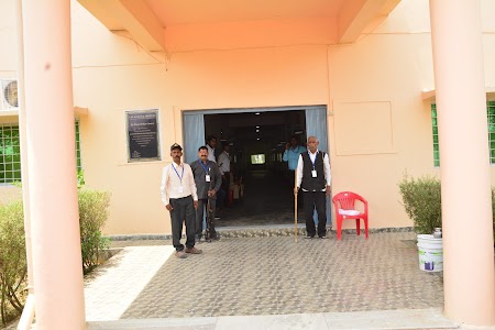 DR. GANESH PRASAD VIDHI MAHAVIDYALAYA