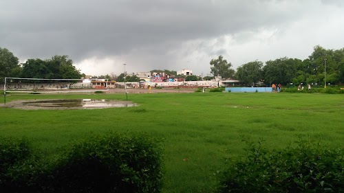 Balkeshwar Park