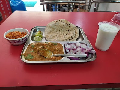 STANDARD'S PUNJABI KHANA