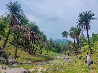 Sembalpani