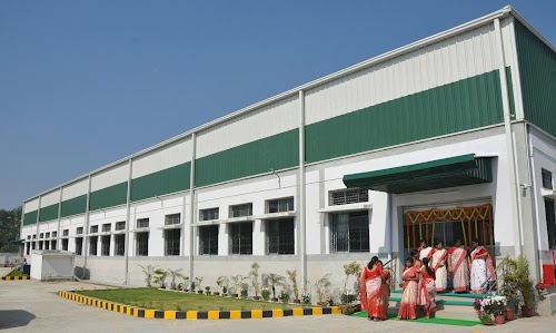 Nadia Shoe Factory