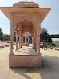 Rameswaram mandir