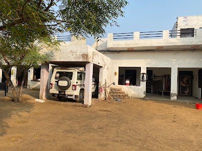 Rihan Kiryana Store