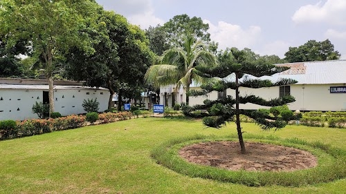 Bangladesh Army International University of Science and Technology (BAIUST)